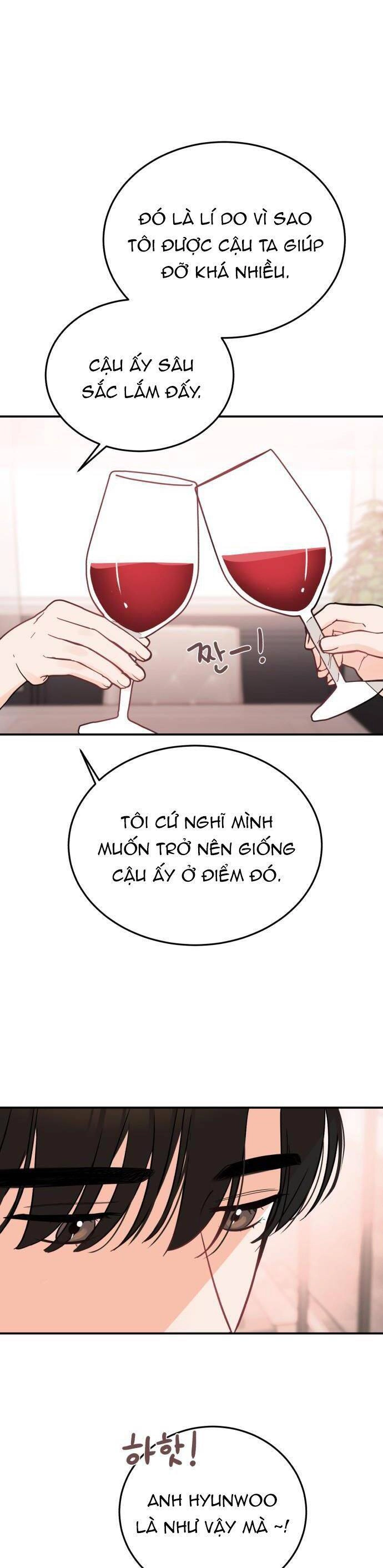 Cách Thuần Hóa Gã Chồng Nguy Hiểm Chapter 31 - 9