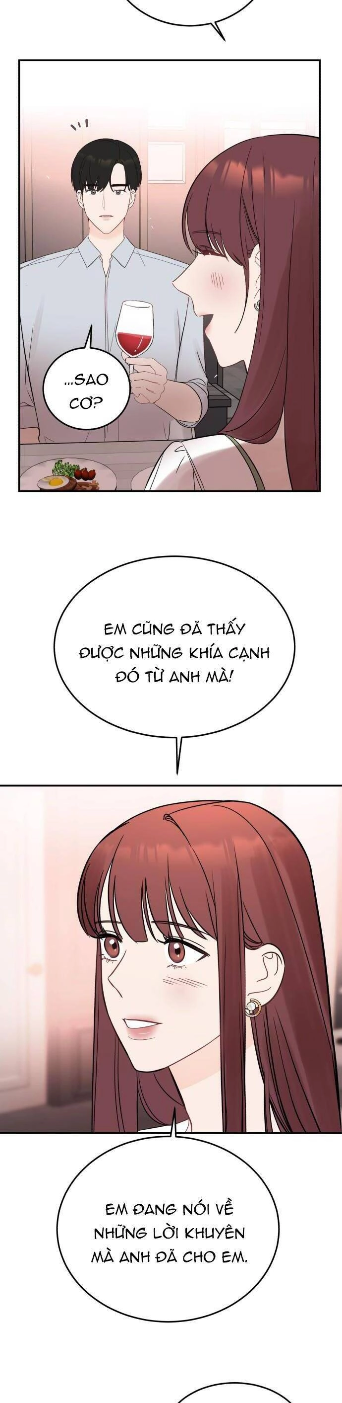 Cách Thuần Hóa Gã Chồng Nguy Hiểm Chapter 31 - 10