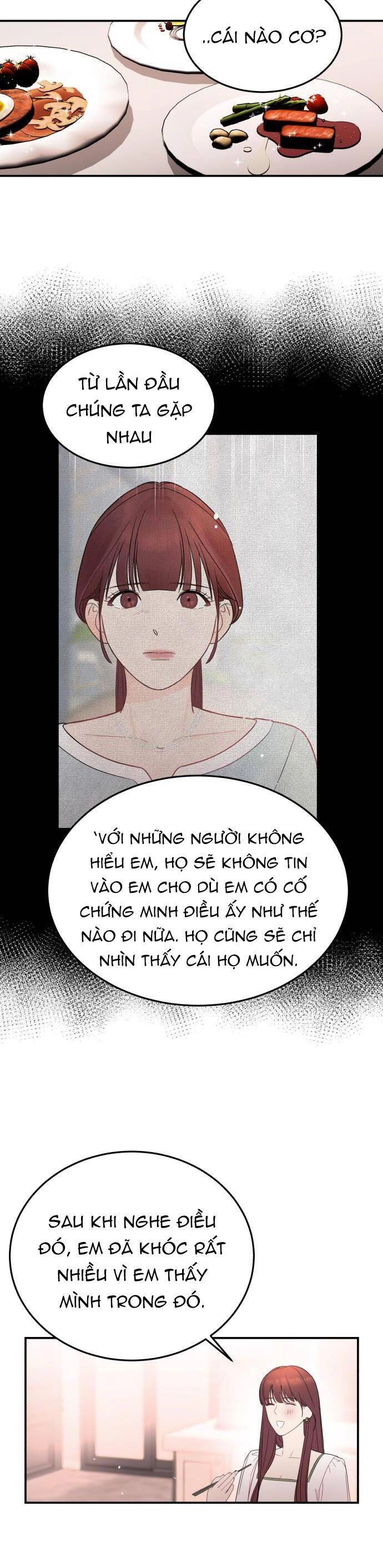 Cách Thuần Hóa Gã Chồng Nguy Hiểm Chapter 31 - 11