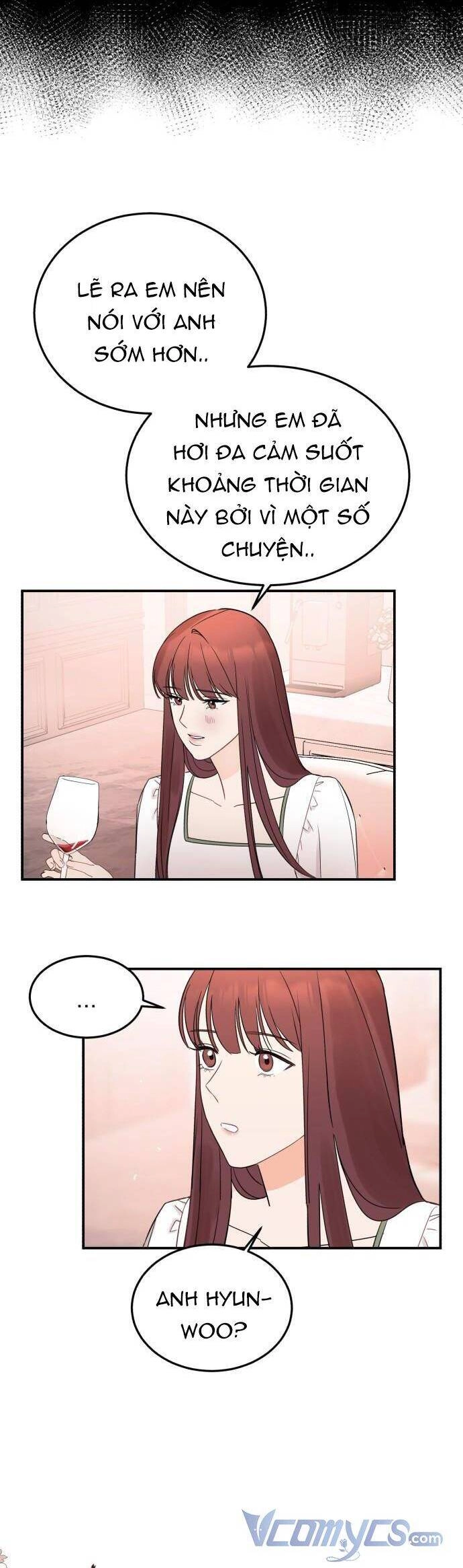 Cách Thuần Hóa Gã Chồng Nguy Hiểm Chapter 31 - 16