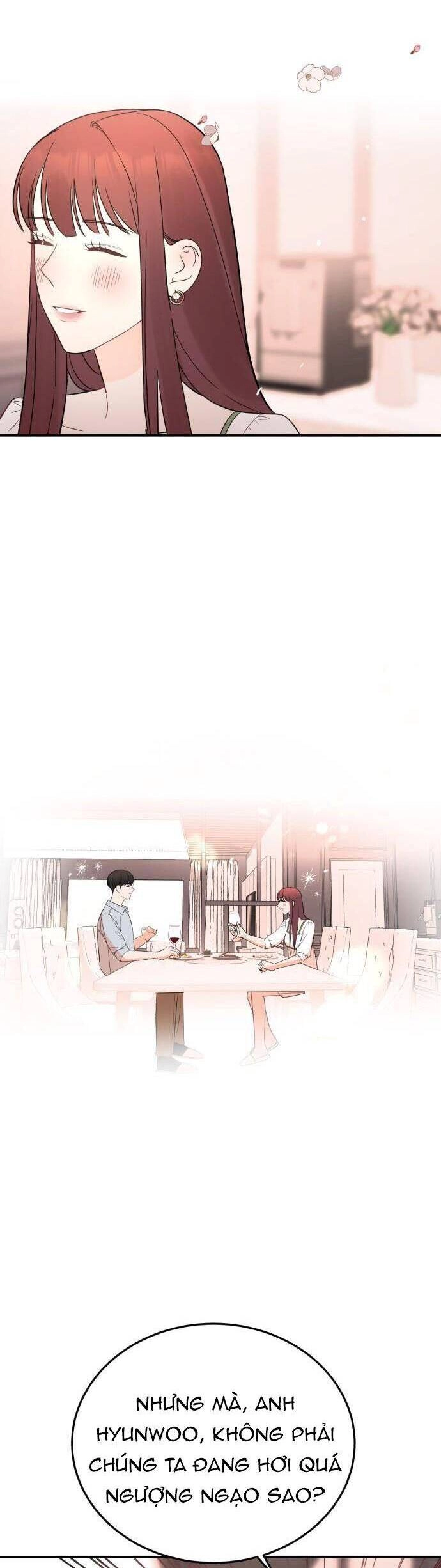 Cách Thuần Hóa Gã Chồng Nguy Hiểm Chapter 31 - 18