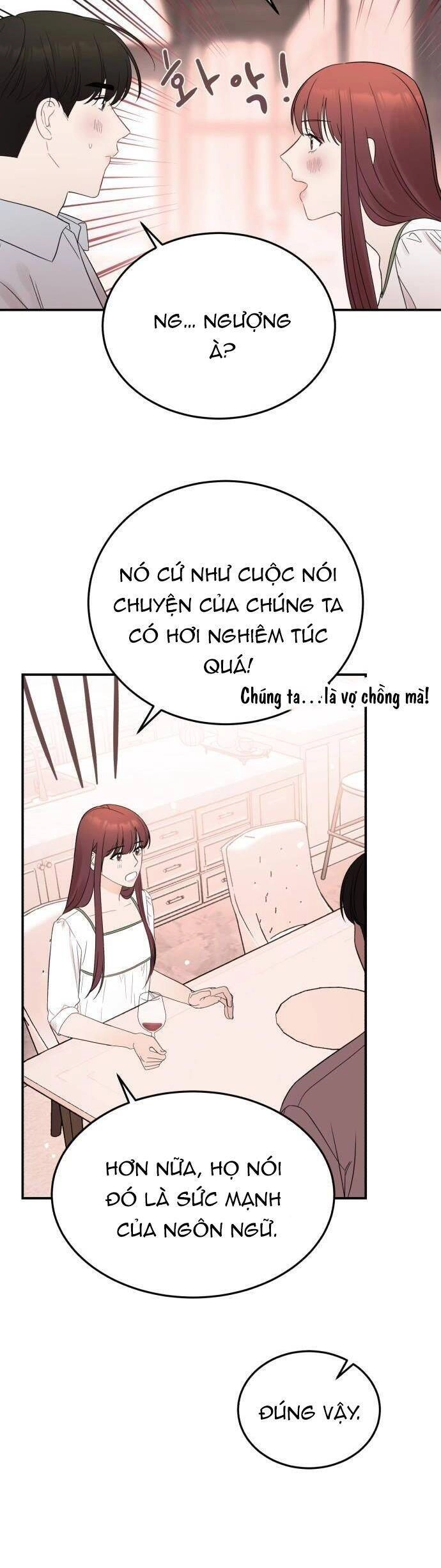 Cách Thuần Hóa Gã Chồng Nguy Hiểm Chapter 31 - 19