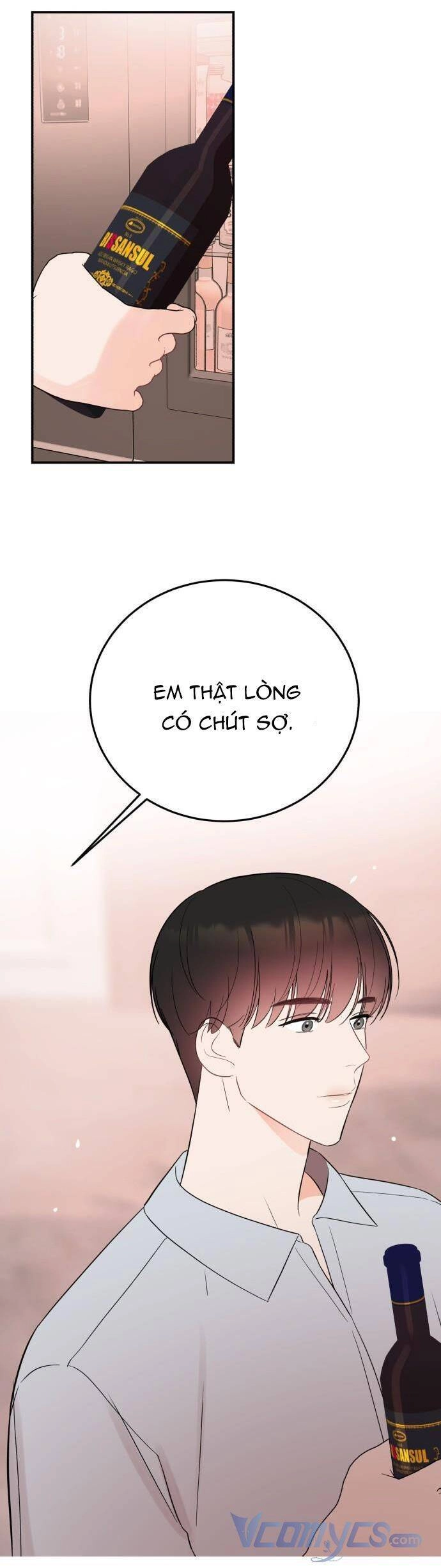 Cách Thuần Hóa Gã Chồng Nguy Hiểm Chapter 31 - 21