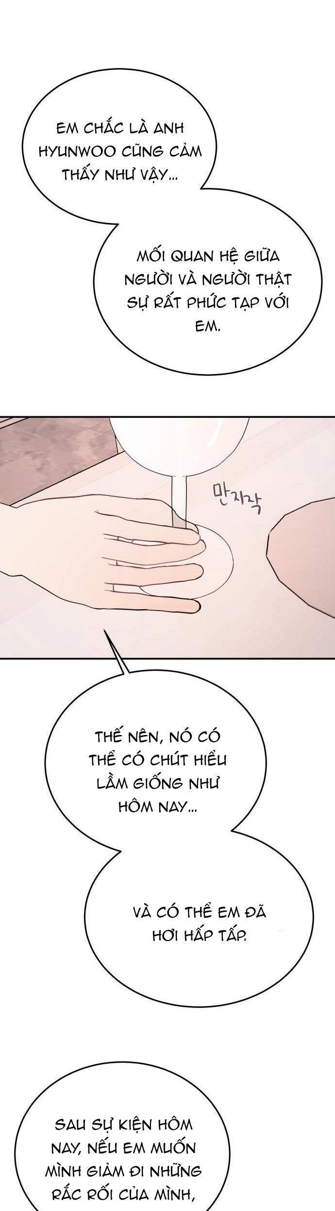 Cách Thuần Hóa Gã Chồng Nguy Hiểm Chapter 31 - 22