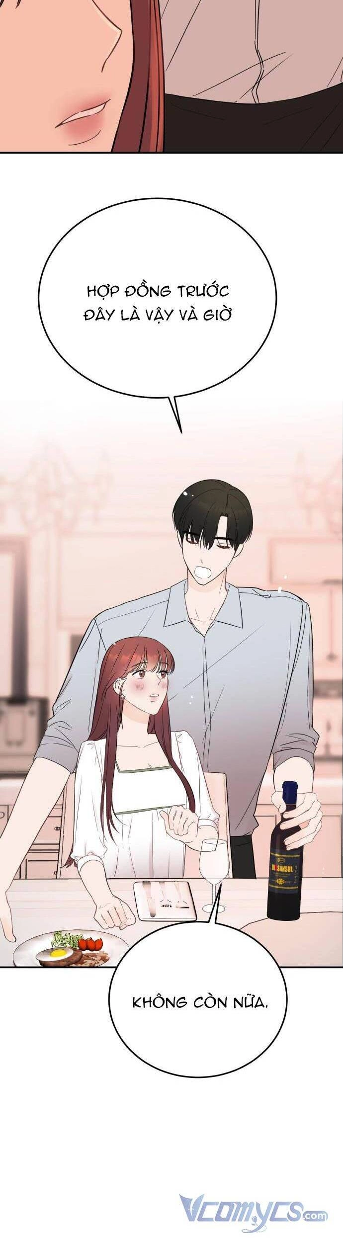 Cách Thuần Hóa Gã Chồng Nguy Hiểm Chapter 31 - 25