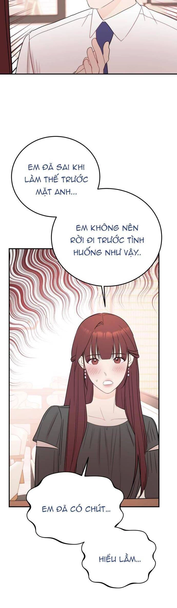 Cách Thuần Hóa Gã Chồng Nguy Hiểm Chapter 31 - 31
