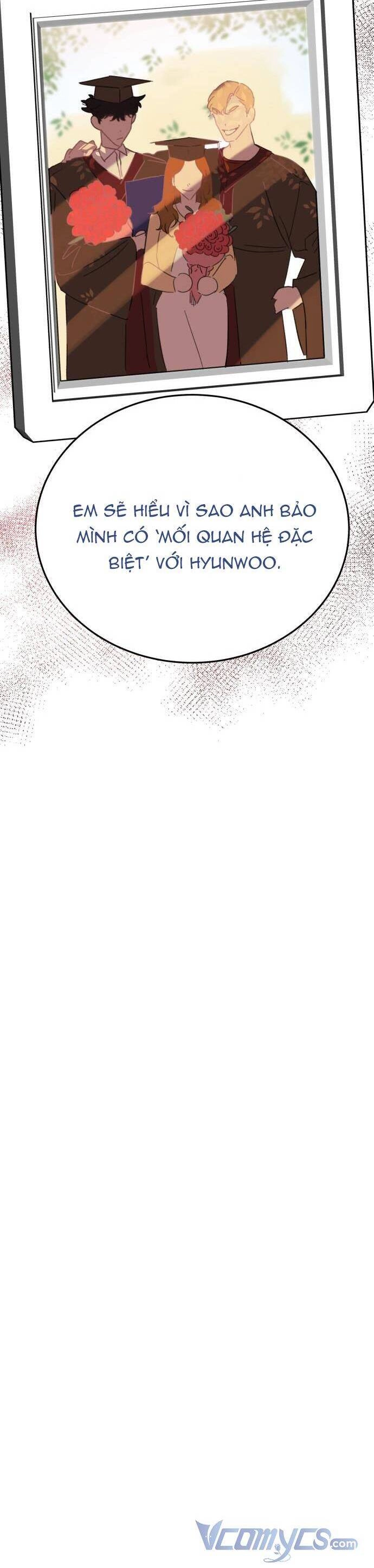 Cách Thuần Hóa Gã Chồng Nguy Hiểm Chapter 31 - 37