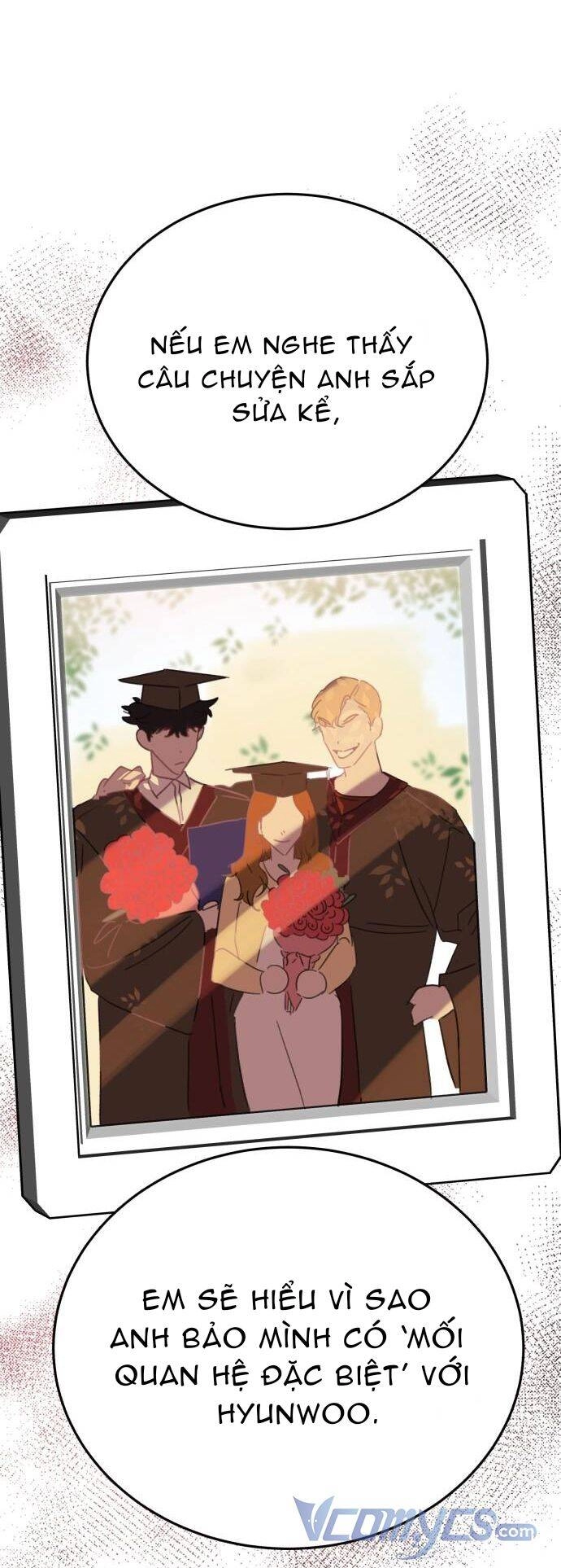 Cách Thuần Hóa Gã Chồng Nguy Hiểm Chapter 32 - 4