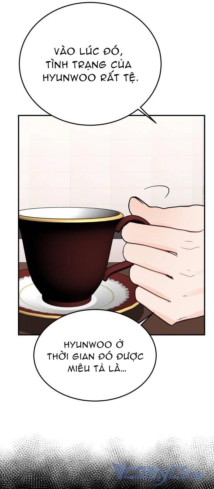 Cách Thuần Hóa Gã Chồng Nguy Hiểm Chapter 32 - 8