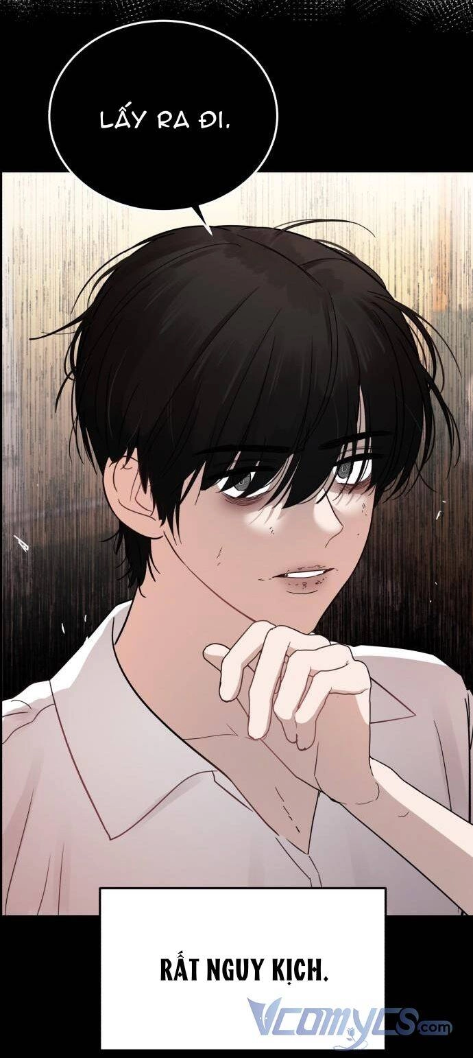 Cách Thuần Hóa Gã Chồng Nguy Hiểm Chapter 32 - 9