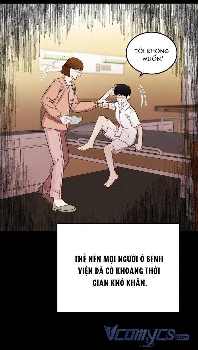 Cách Thuần Hóa Gã Chồng Nguy Hiểm Chapter 32 - 11