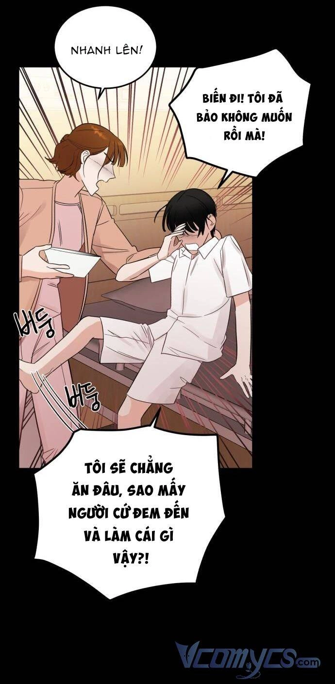 Cách Thuần Hóa Gã Chồng Nguy Hiểm Chapter 32 - 14