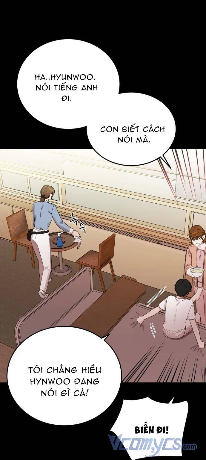 Cách Thuần Hóa Gã Chồng Nguy Hiểm Chapter 32 - 15