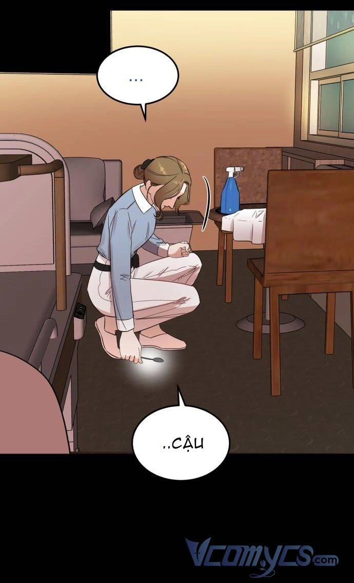 Cách Thuần Hóa Gã Chồng Nguy Hiểm Chapter 32 - 21