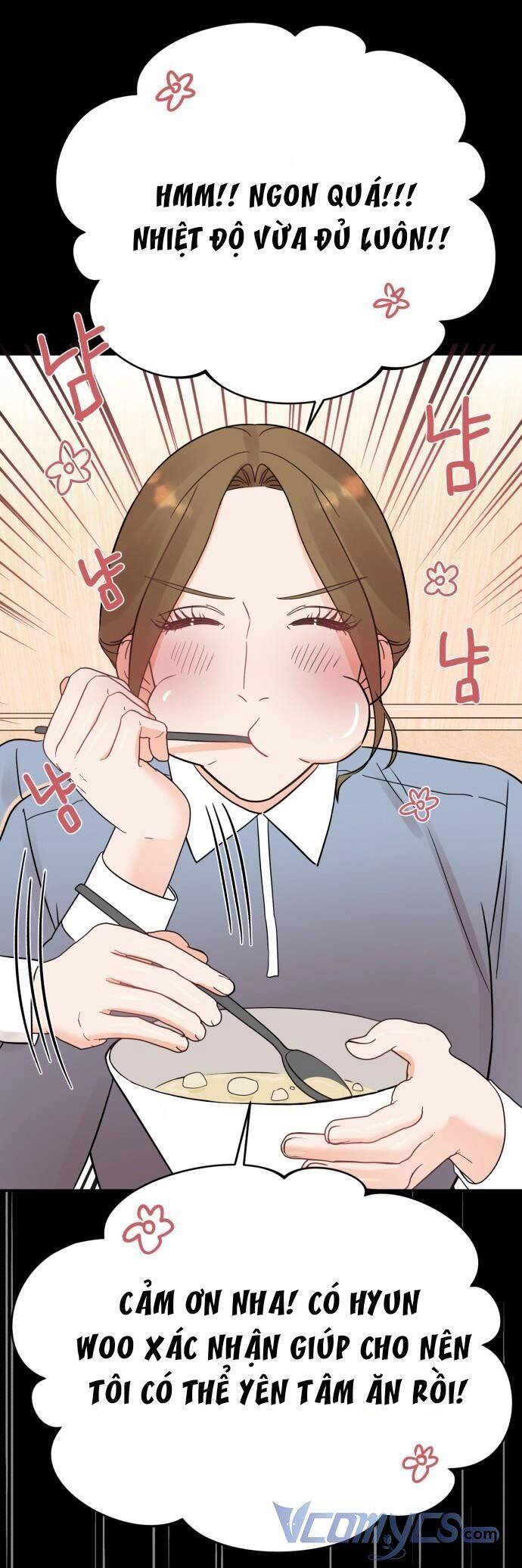 Cách Thuần Hóa Gã Chồng Nguy Hiểm Chapter 32 - 32