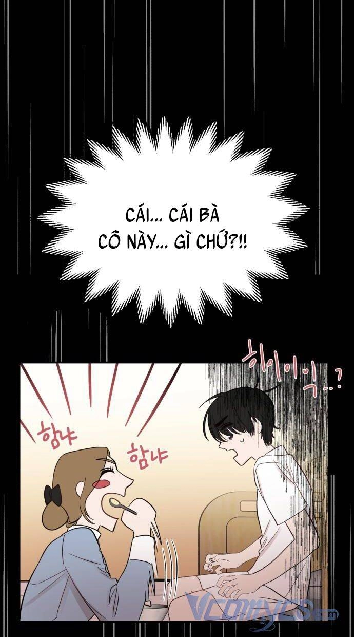 Cách Thuần Hóa Gã Chồng Nguy Hiểm Chapter 32 - 33