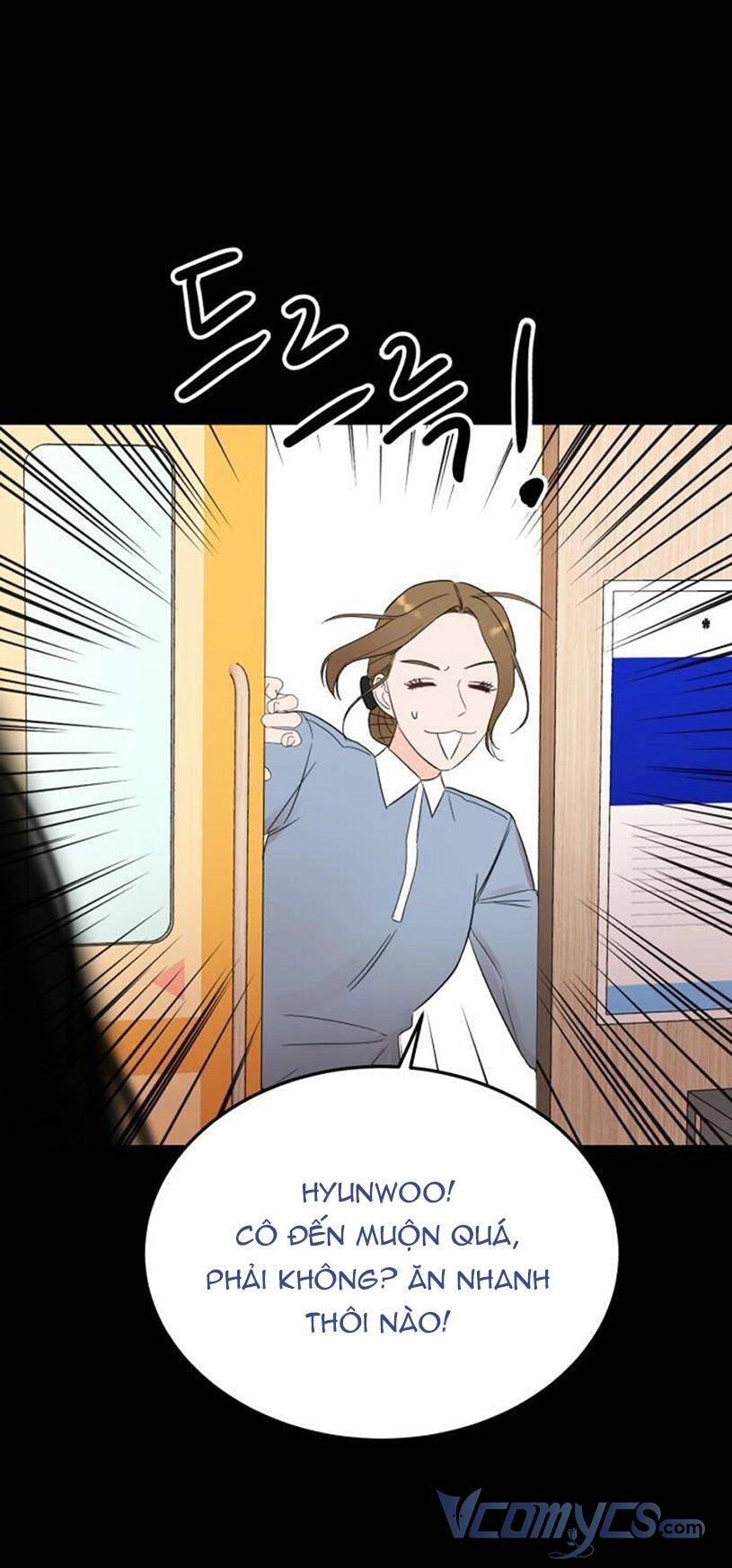 Cách Thuần Hóa Gã Chồng Nguy Hiểm Chapter 33 - 16