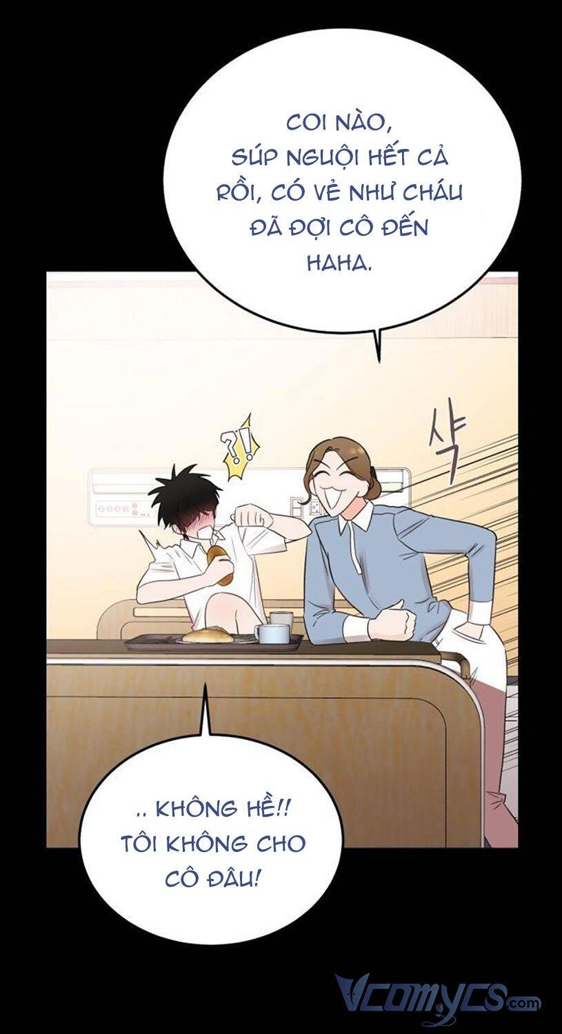 Cách Thuần Hóa Gã Chồng Nguy Hiểm Chapter 33 - 19