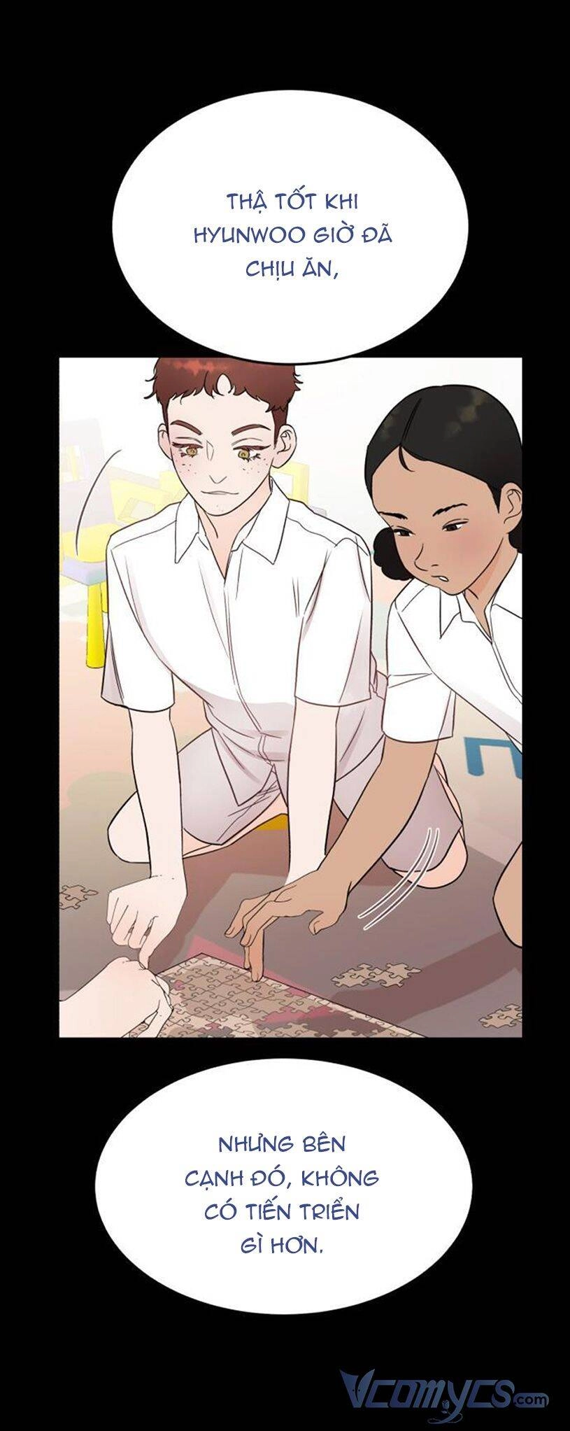 Cách Thuần Hóa Gã Chồng Nguy Hiểm Chapter 33 - 27