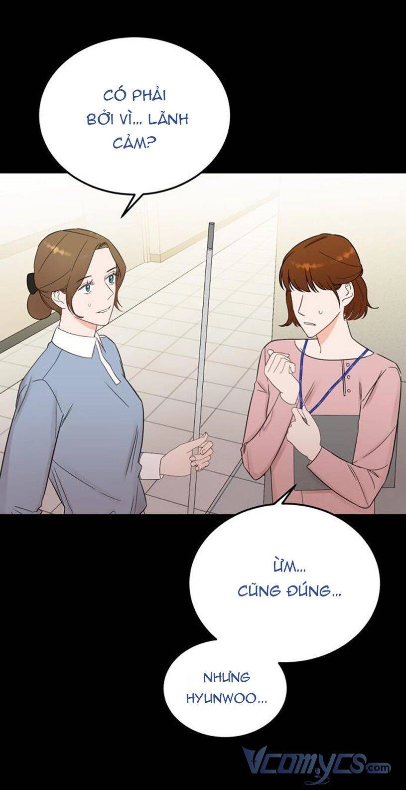 Cách Thuần Hóa Gã Chồng Nguy Hiểm Chapter 33 - 28