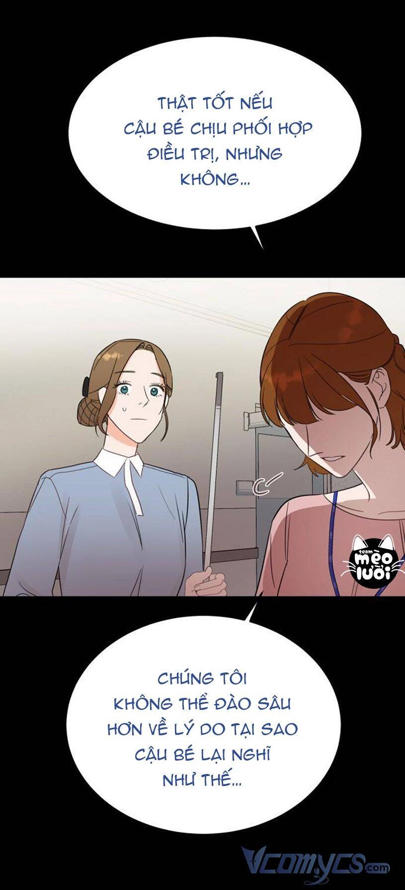 Cách Thuần Hóa Gã Chồng Nguy Hiểm Chapter 33 - 31