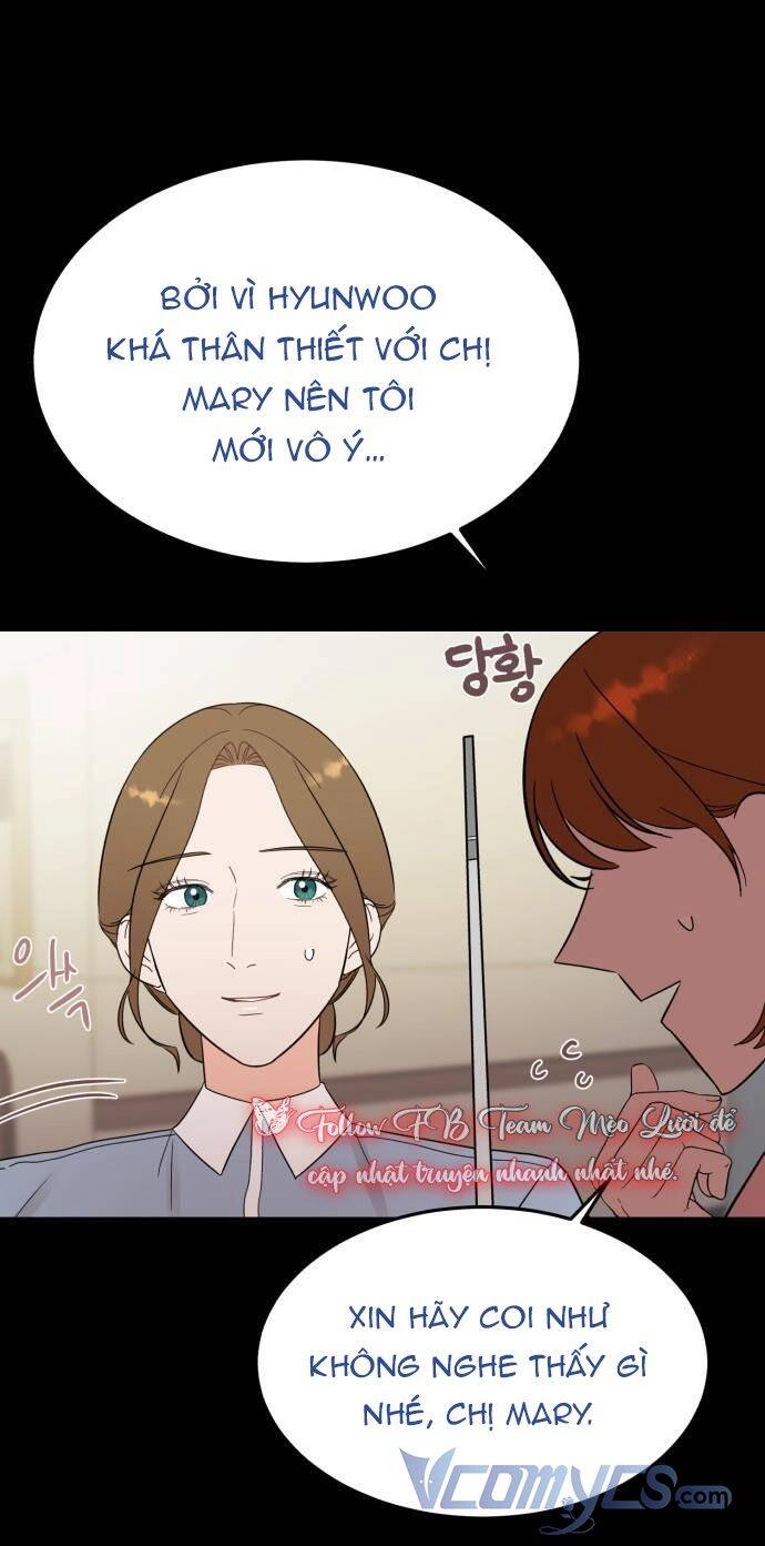 Cách Thuần Hóa Gã Chồng Nguy Hiểm Chapter 33 - 33