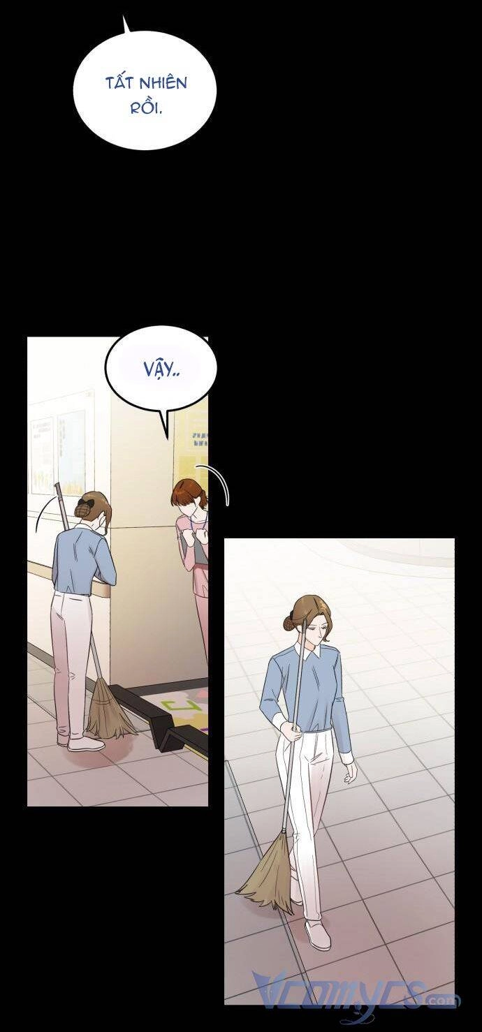 Cách Thuần Hóa Gã Chồng Nguy Hiểm Chapter 33 - 34