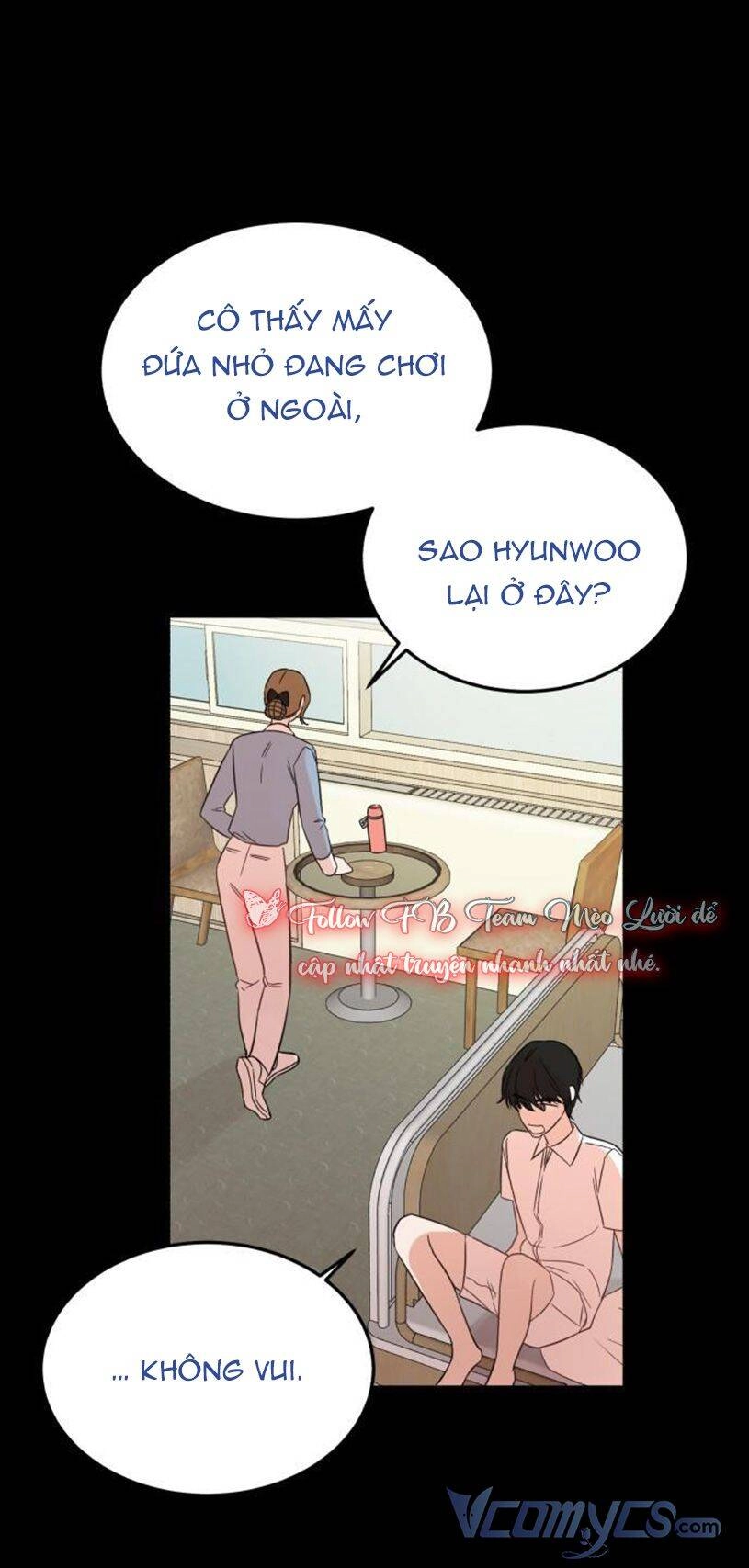 Cách Thuần Hóa Gã Chồng Nguy Hiểm Chapter 33 - 42