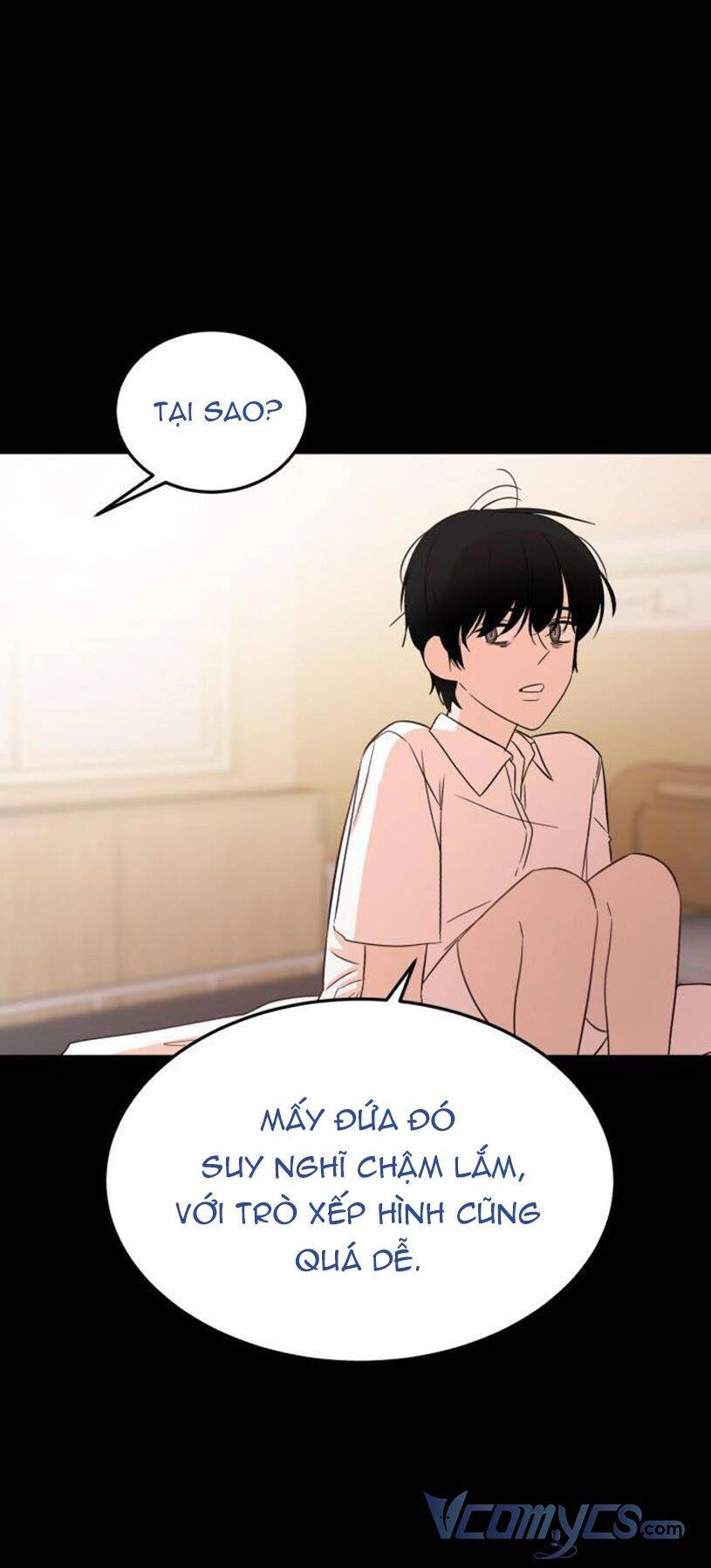 Cách Thuần Hóa Gã Chồng Nguy Hiểm Chapter 33 - 43