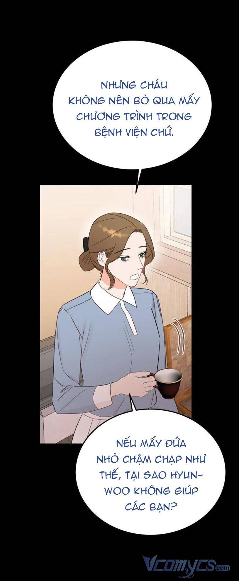 Cách Thuần Hóa Gã Chồng Nguy Hiểm Chapter 33 - 44