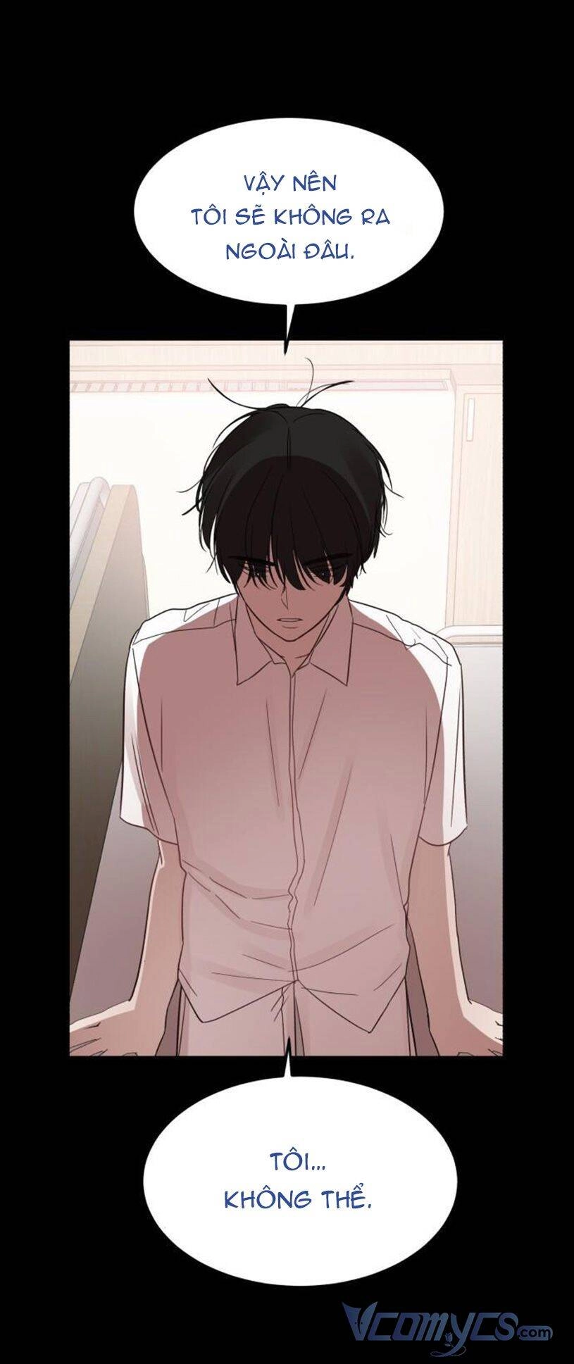 Cách Thuần Hóa Gã Chồng Nguy Hiểm Chapter 33 - 46