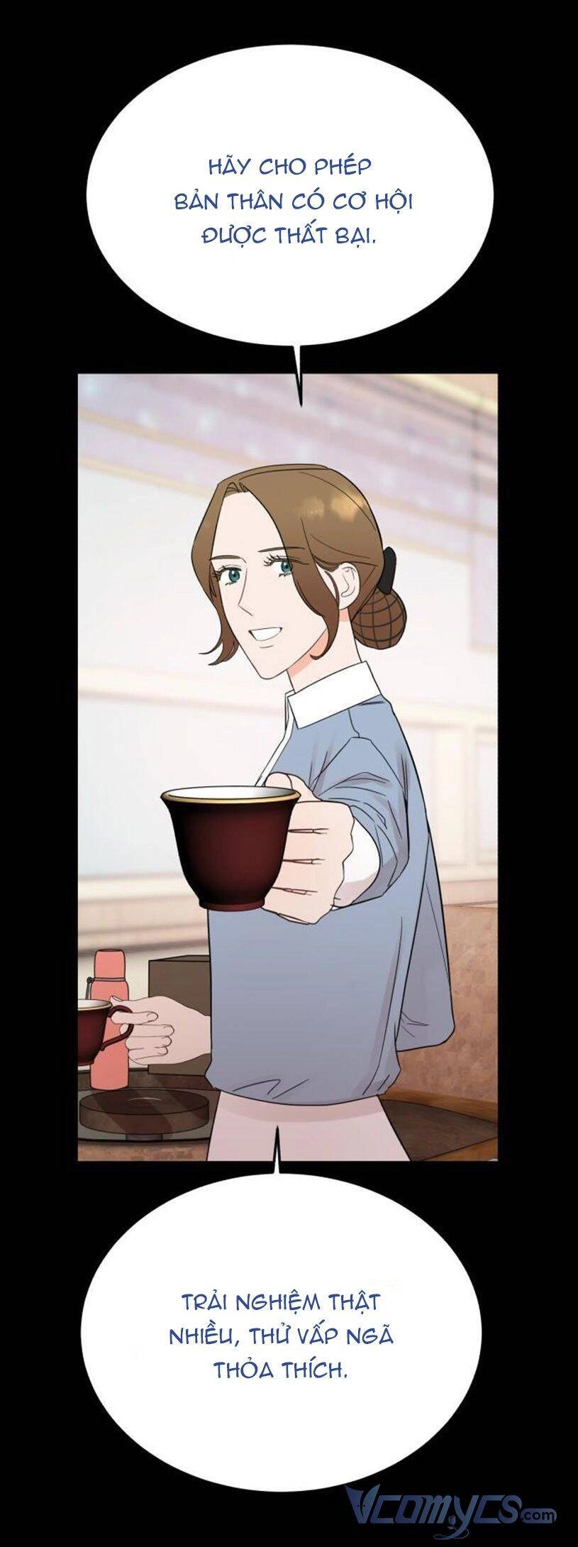 Cách Thuần Hóa Gã Chồng Nguy Hiểm Chapter 33 - 56