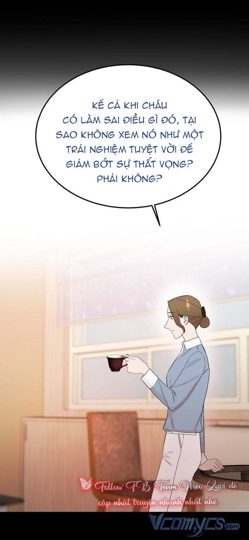 Cách Thuần Hóa Gã Chồng Nguy Hiểm Chapter 33 - 58