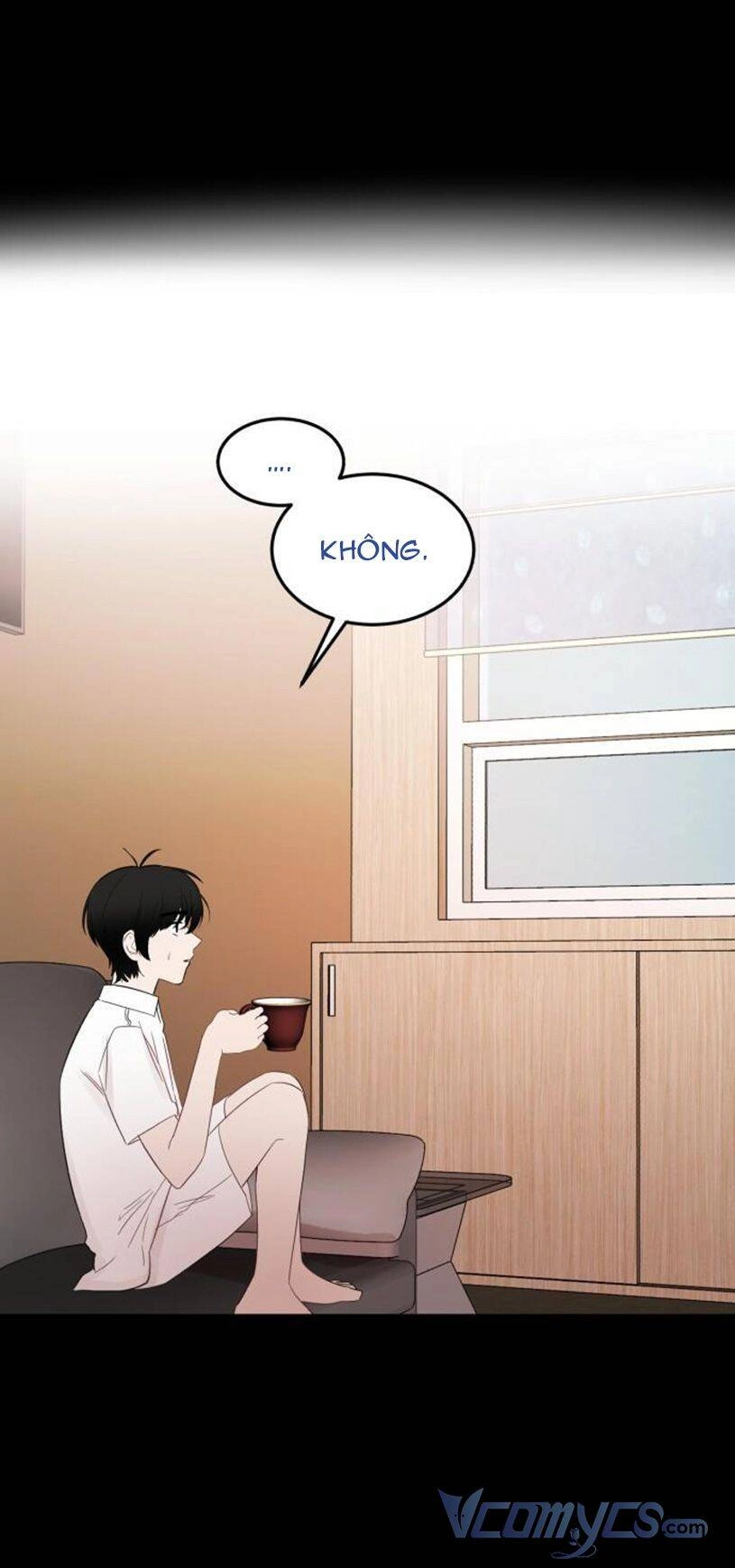 Cách Thuần Hóa Gã Chồng Nguy Hiểm Chapter 33 - 59