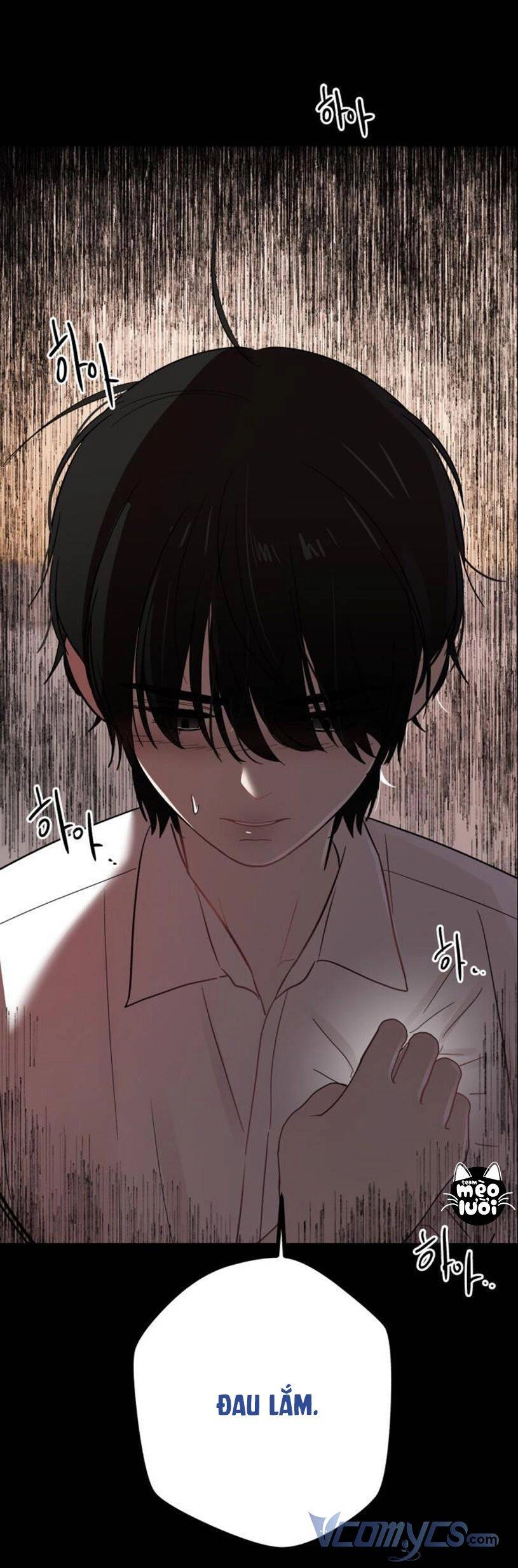 Cách Thuần Hóa Gã Chồng Nguy Hiểm Chapter 33 - 61