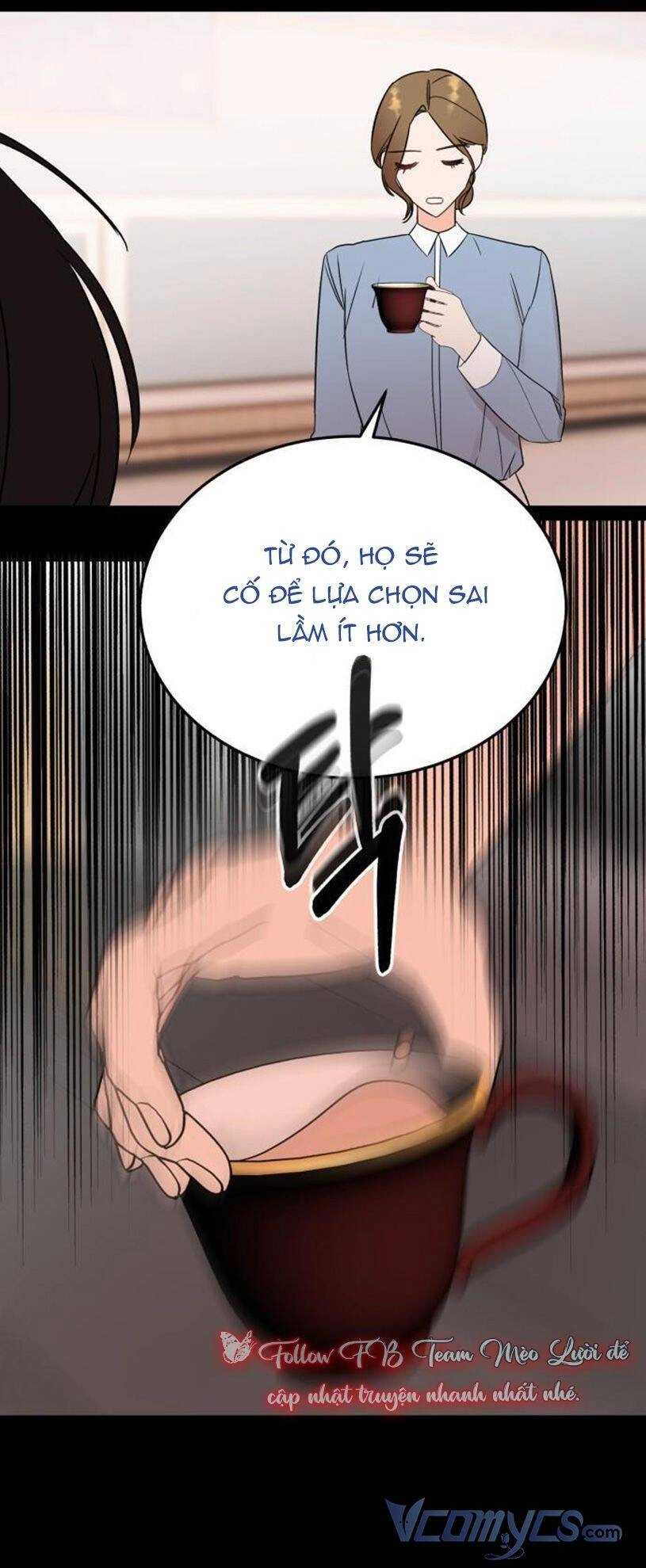 Cách Thuần Hóa Gã Chồng Nguy Hiểm Chapter 33 - 63