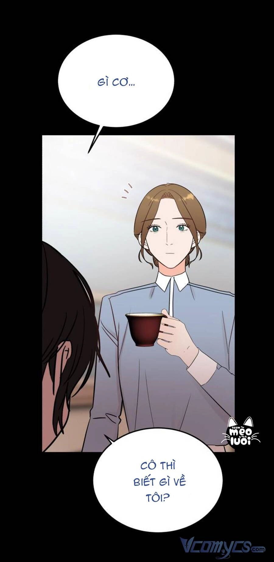 Cách Thuần Hóa Gã Chồng Nguy Hiểm Chapter 33 - 64