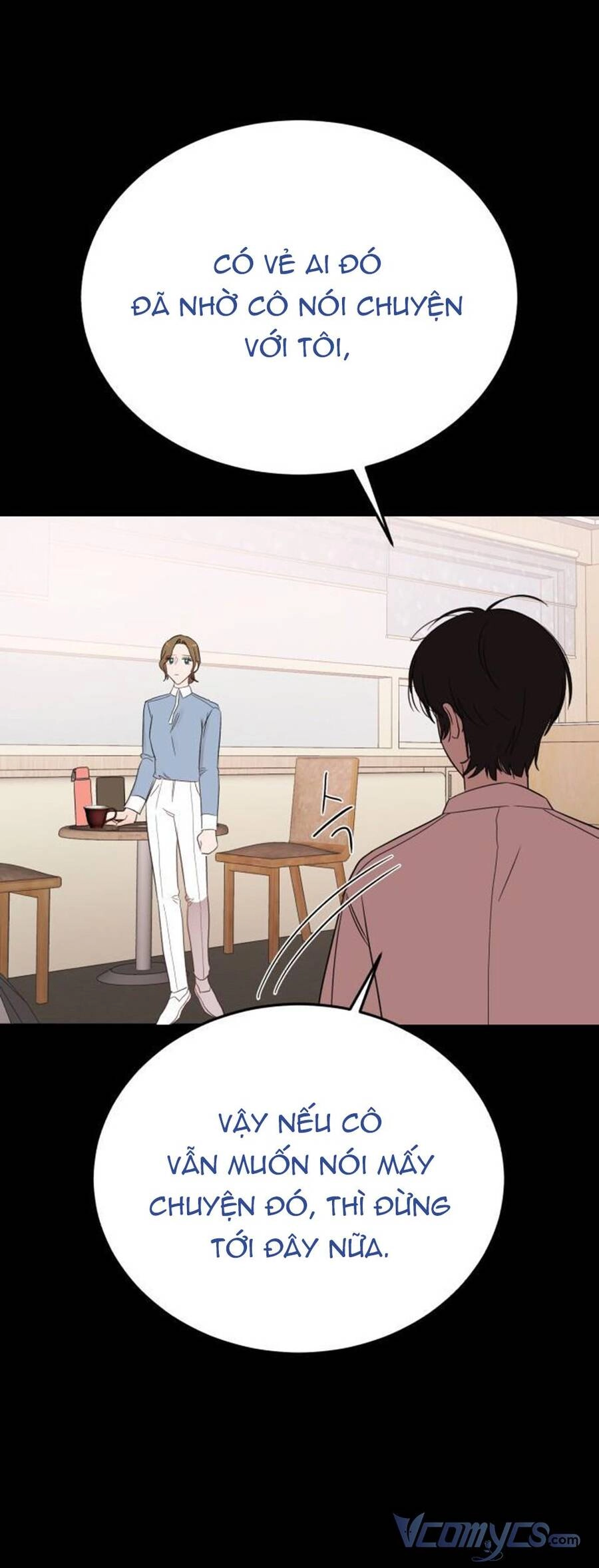 Cách Thuần Hóa Gã Chồng Nguy Hiểm Chapter 33 - 65