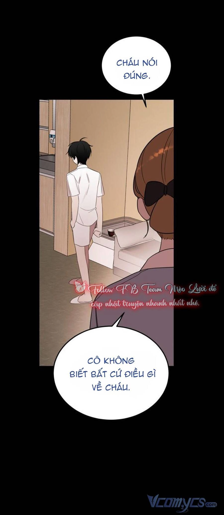 Cách Thuần Hóa Gã Chồng Nguy Hiểm Chapter 33 - 66