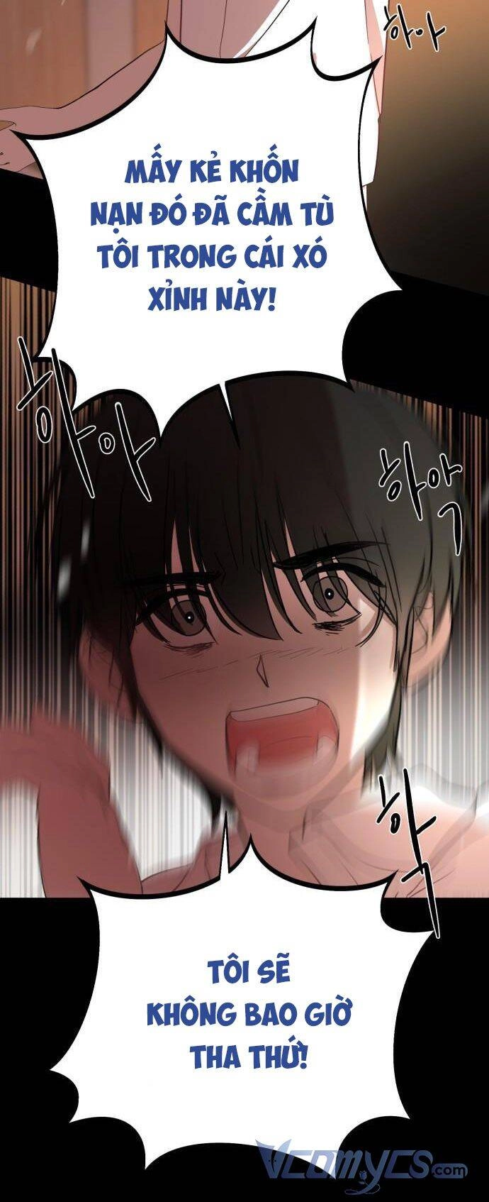 Cách Thuần Hóa Gã Chồng Nguy Hiểm Chapter 33 - 71