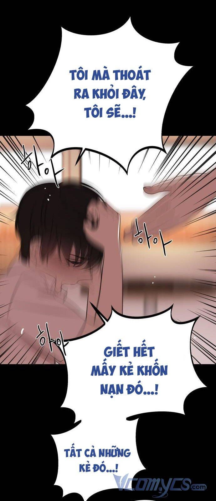 Cách Thuần Hóa Gã Chồng Nguy Hiểm Chapter 33 - 73