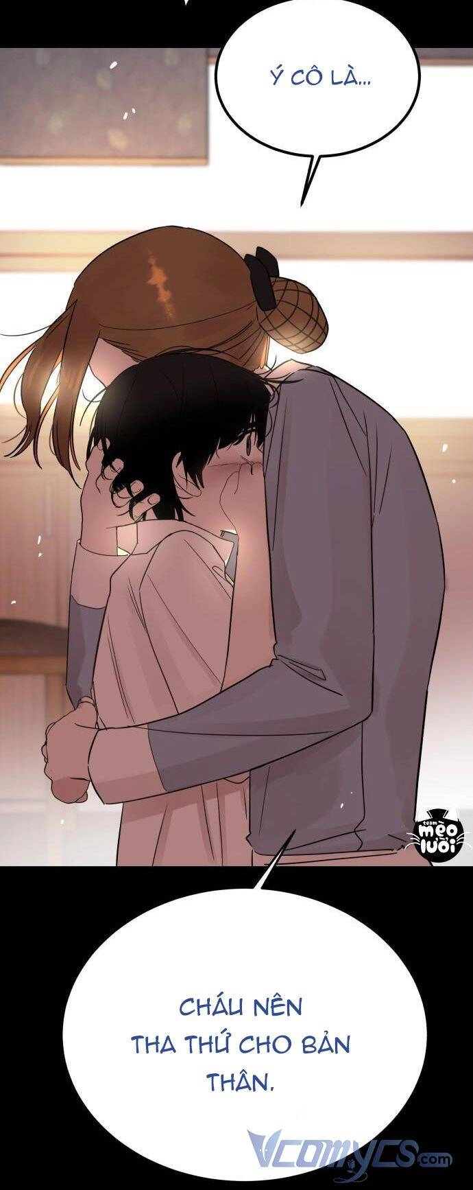 Cách Thuần Hóa Gã Chồng Nguy Hiểm Chapter 33 - 74