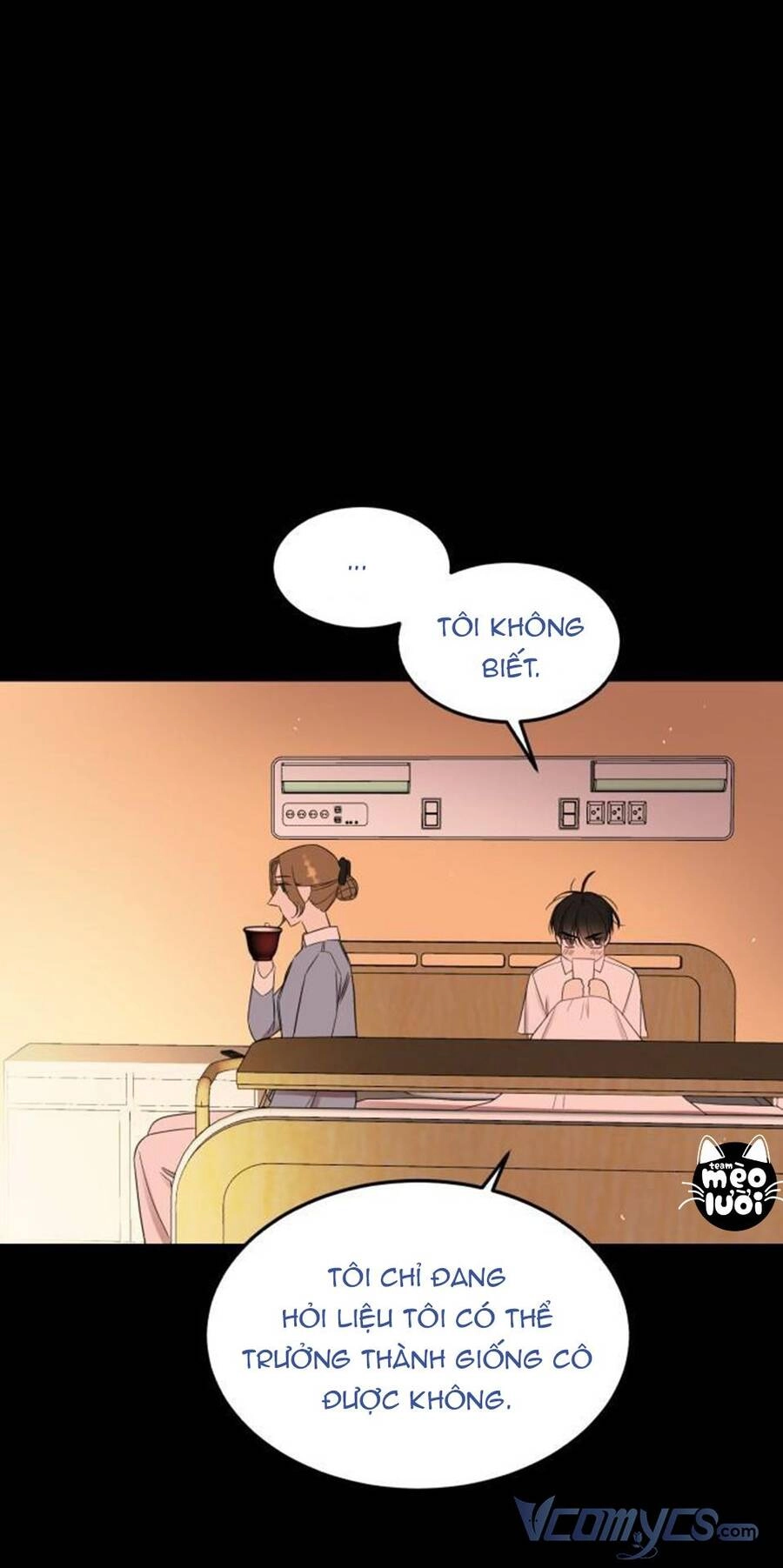 Cách Thuần Hóa Gã Chồng Nguy Hiểm Chapter 33 - 93