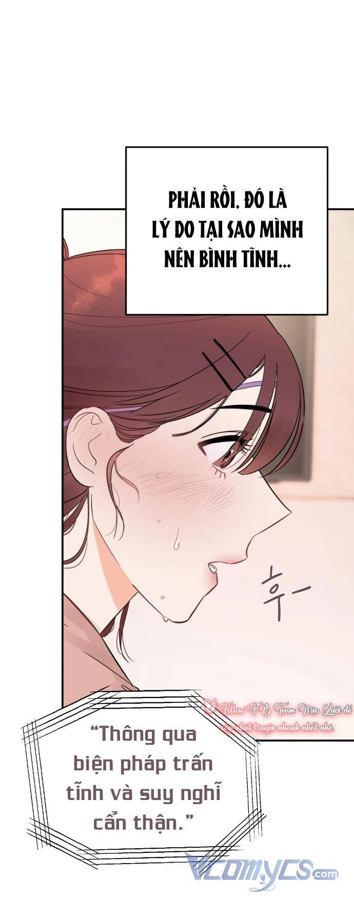 Cách Thuần Hóa Gã Chồng Nguy Hiểm Chapter 34 - 4