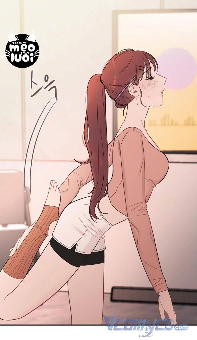 Cách Thuần Hóa Gã Chồng Nguy Hiểm Chapter 34 - 8