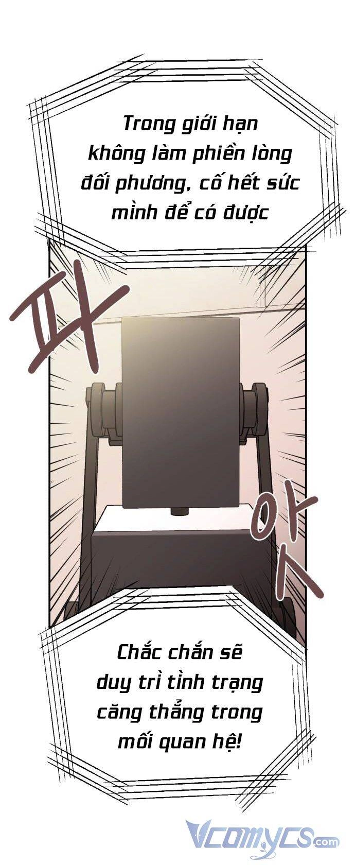 Cách Thuần Hóa Gã Chồng Nguy Hiểm Chapter 34 - 15