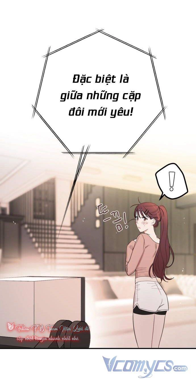 Cách Thuần Hóa Gã Chồng Nguy Hiểm Chapter 34 - 16