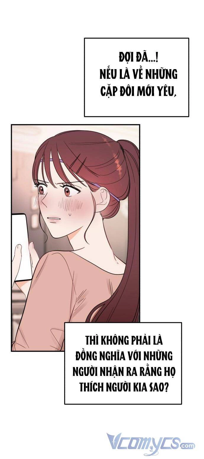 Cách Thuần Hóa Gã Chồng Nguy Hiểm Chapter 34 - 17