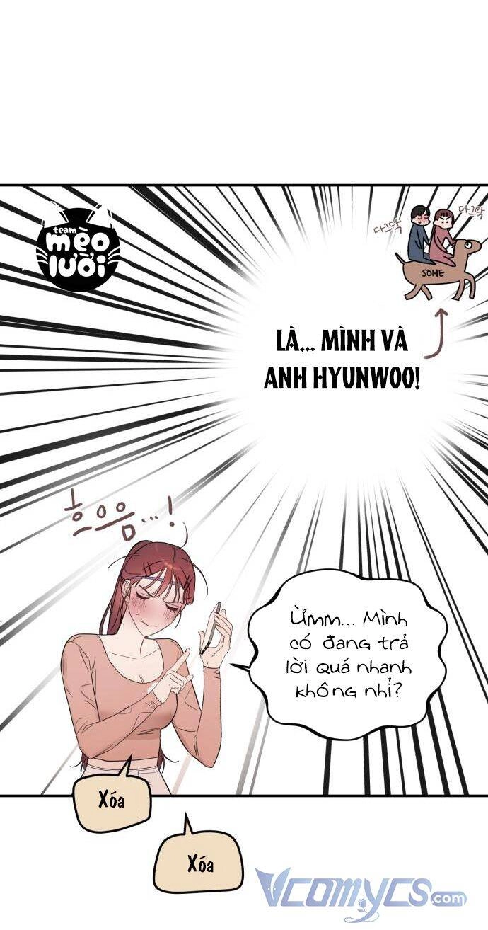 Cách Thuần Hóa Gã Chồng Nguy Hiểm Chapter 34 - 18