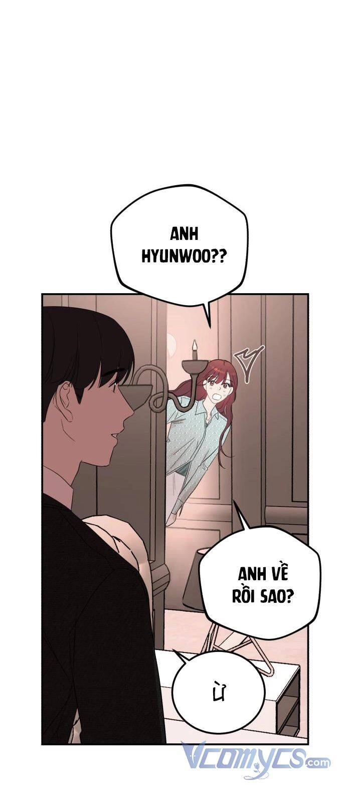 Cách Thuần Hóa Gã Chồng Nguy Hiểm Chapter 34 - 27